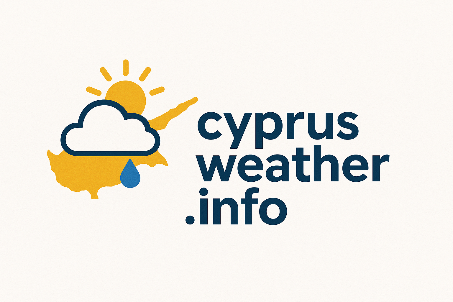 CyprusWeather.info logo